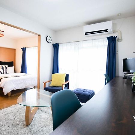 Minoshima Apartment 401 Fukuoka  Buitenkant foto